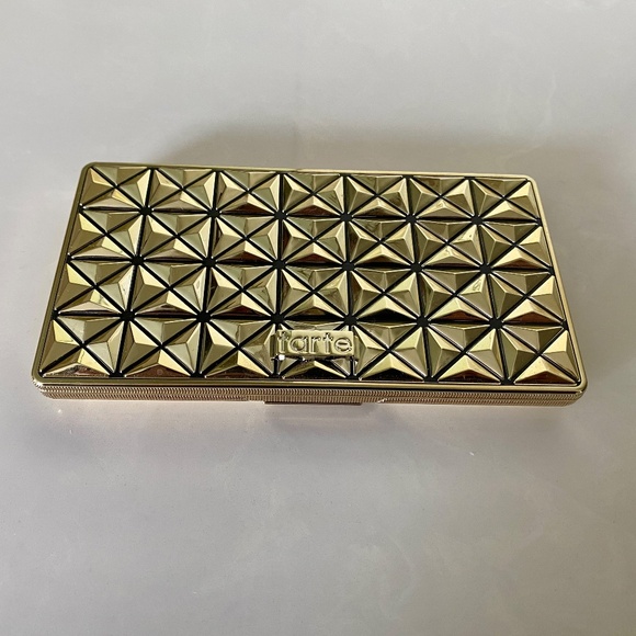 TARTE Bejeweled Eyeshadow Palette - NEW - Picture 4 of 5